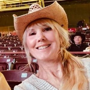 Meet your Posher, Wendy